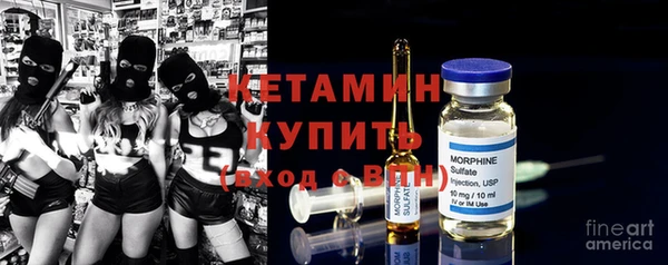 крисы Бронницы